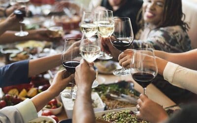 Modern Day Temperance