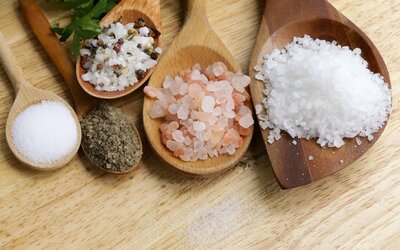 Your Body Is Not Wired For Hypertension