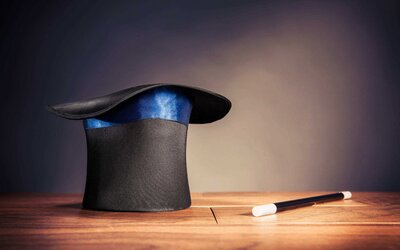 It’s A Miracle Anyone Is Left Alive