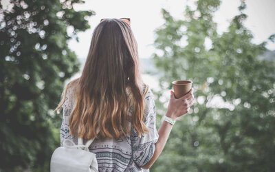 Breathe Your Own Breath