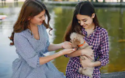 The Health Benefits of Pet Ownership