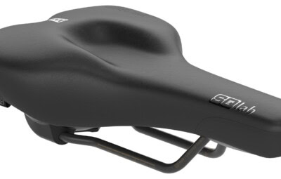 SQlab 602 M-D Active saddle