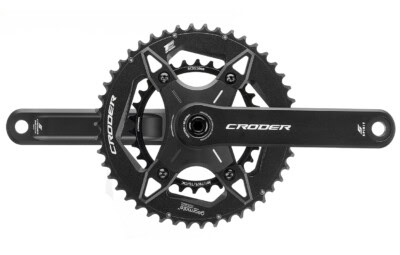 Cranksets & Bottom Brackets