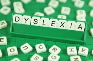 dyslexia