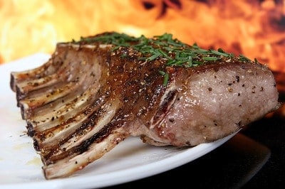 Grillen, Barbecue & andere Fleischgewürze