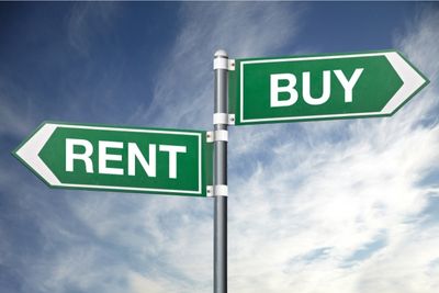 Should You Rent or Buy