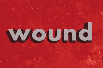 Church Wounds