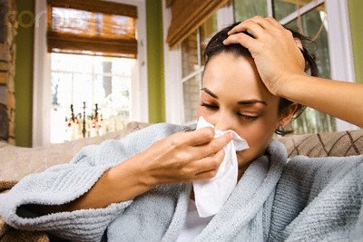 COMO SE PROTEGER CONTRA A GRIPE