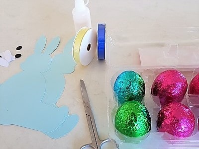 Make Easter On A Budget Fun