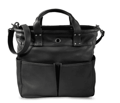 Levenger St. Tropaz Tote