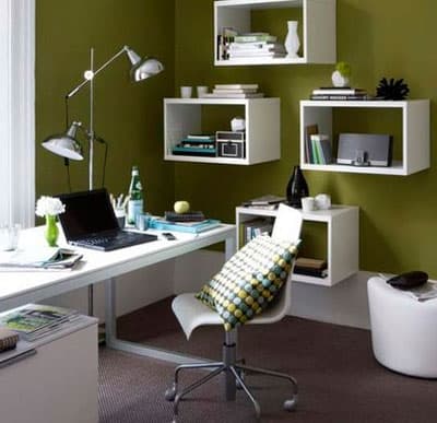 COMO MONTAR UM HOME OFFICE SEM ATRAPALHAR A DINÂMICA DA CASA