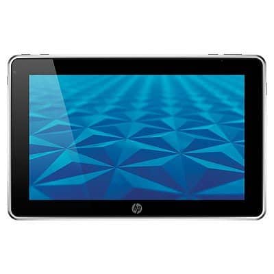 hp slate 500 tablet