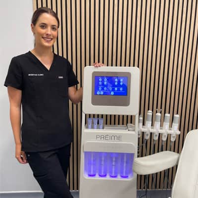 facial