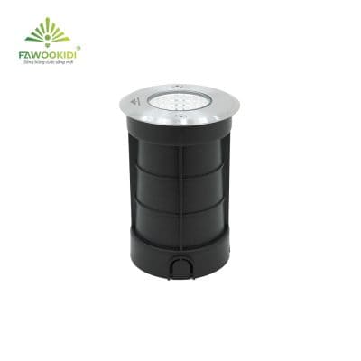 Đèn âm đất FK-UG10A-T Fawookidi