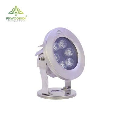 Đèn âm nước FK-UW03A Fawookidi chính hãng