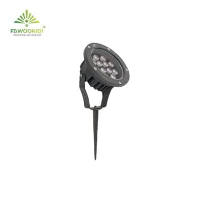 Đèn LED hắt sân vườn FK-CD808M-30W