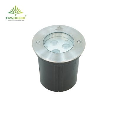 Đèn LED âm nước FK-UW33B Fawookidi chính hãng