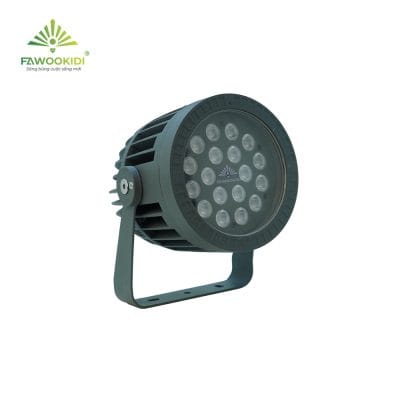 Đèn LED pha hắt ngoài trời FK-FL21