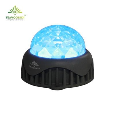 Đèn LED Pointlight RGB FK-PL203-6W