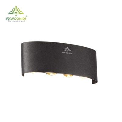Đèn LED tường FK-WAL037 chính hãng