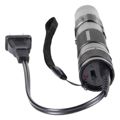 BashLite 15,000,000 volt Stun Gun Flashlight - Image 4