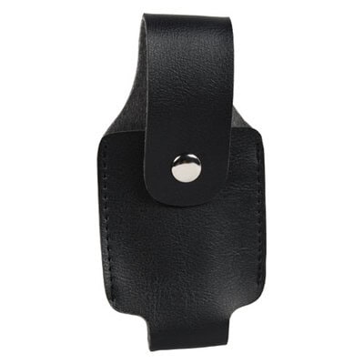 Leatherette Holster For 2 oz Or 4 oz Pepper Spray