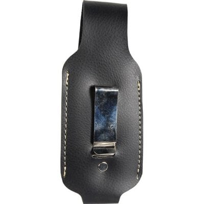 Leatherette Holster For 2 oz Or 4 oz Pepper Spray - Image 2