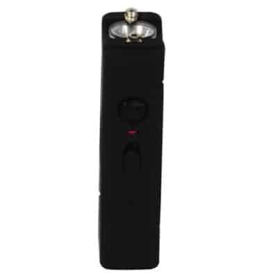 Lil Guy 60,000,000 Volts Stun Gun W/flashlight and Nylon Holster - Image 9