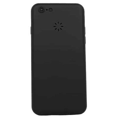 Cell Phone Stun Gun 14,000,000 volts 4.9 Milliamps - Image 3