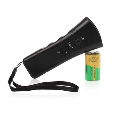 Safety Technology Electronic Dog Repeller/Trainer