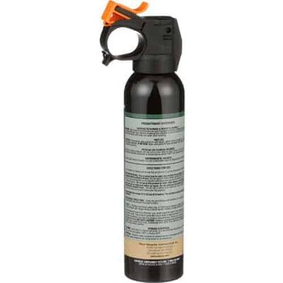 Guard Alaska® Bear Spray 9 oz - Image 3