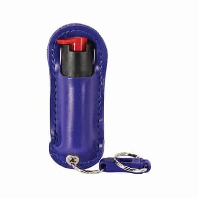 Pepper Shot 1.2% MC ½ oz Halo Holster - Image 12