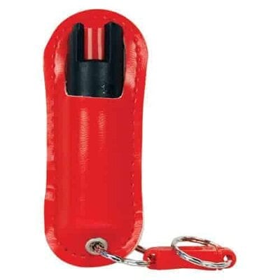 Pepper Shot 1.2% MC ½ oz Halo Holster - Image 3