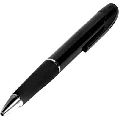HD Pen Hidden Camera with Built in DVR - Image 2