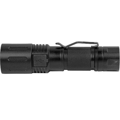 3,000 Lumen Tactical Flashlight