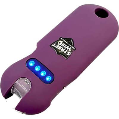 SMART 24,000,000* Keychain Stun Gun - Image 20