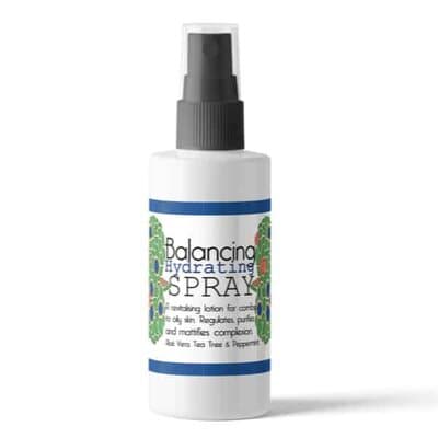 Balancing Hydraterende Spray