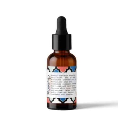Rozenbottel olie - Rosehip olie