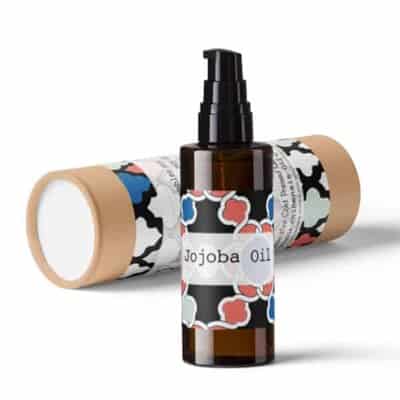 jojoba olie