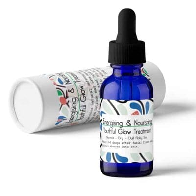 Energising Serum