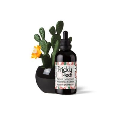 cactusvijgzaad olie - prickley pear oil