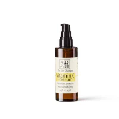 Vitamine C serum