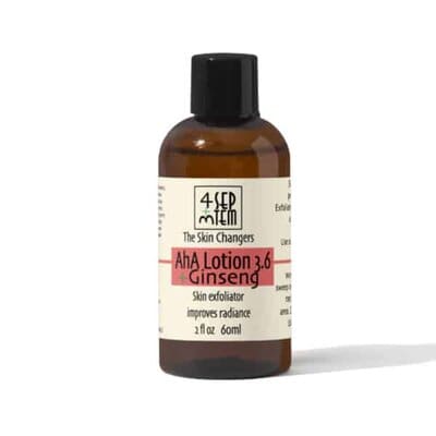 Septem AHA Lotion