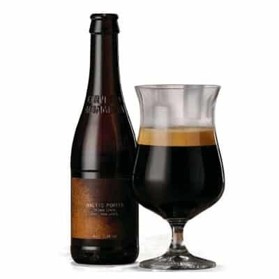 Temperatura de servicio baltic porter