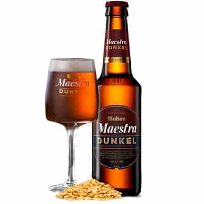 Temperatura de servicio dunkel