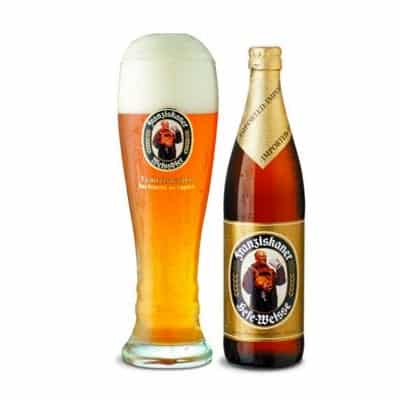 Temperatura de servicio weissbier