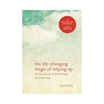The Life-Changing Magic of Tidying Up Amazon | OPAS Blog | Home Organization Products