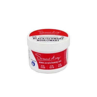 Black Polishing Paste