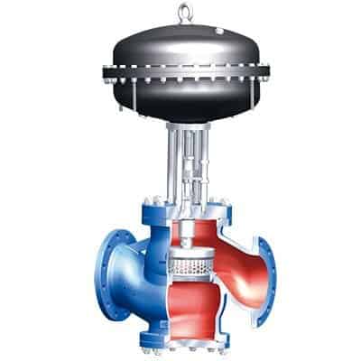 Robinet de control ARI-STEVI Pro 422-462 Robinet de control ARI-STEVI Pro 422-462