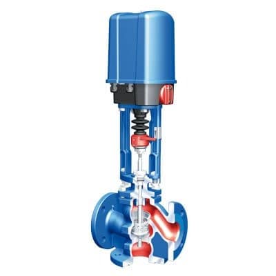 Robinet de control ARI-STEVI Pro 453 Robinet de control ARI-STEVI Pro 453